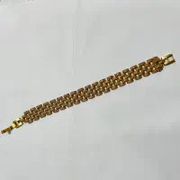 دستبند طلا