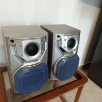 باند خوش صدای  پاناسونیک panasonic وات بالا
