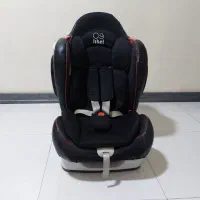 صندلی ماشین کودک جیکل فرانسه