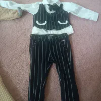 لباس بچه|کفش و لباس بچه|قم, انسجام|دیوار