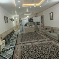 ویلایی صدمتری مهراباد125مترزمین.200متربنادردوطبقه|فروش خانه و ویلا|مشهد, شهرک مهر آباد|دیوار