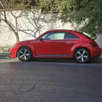 بیتل beetle 2013