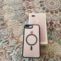 ایفون ۷ پلاس|موبایل|ارومیه, |دیوار