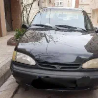دوو ریسر|خودرو سواری و وانت|مشهد, ارمغان|دیوار