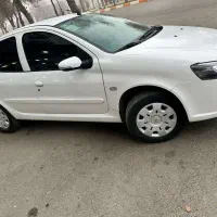 رانا پلاس مدل 1401 بدون رنگ|خودرو سواری و وانت|اردبیل, |دیوار