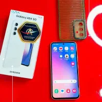 گوشی سامسونگ a54 در حد