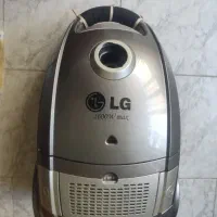 جارو برقی الجی