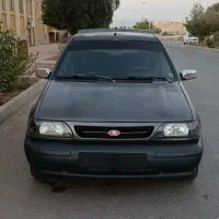 پراید131 دوگانه فابریک