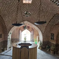 جذب خانم برای منشی گری