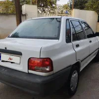 پراید 131 مدل ۹۱ بی رنگ|خودرو سواری و وانت|خان ببین, |دیوار