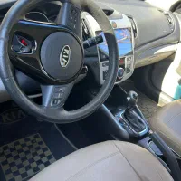 کیا سراتو|خودرو سواری و وانت|رامسر, |دیوار