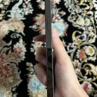 ۱۳پرومکس اصلی بدون خط و خش و زدگی|موبایل|گرگان, |دیوار