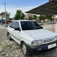 پراید مدل۸۸