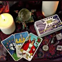 فال کامل دقیق و با جزئیات