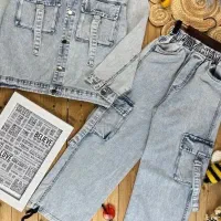 حراج بلیز شلوار های دخترانه