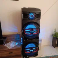 باند دیجی|سیستم صوتی خانگی|طرقبه, |دیوار