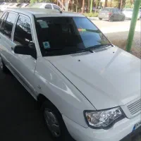 پراید ۱۱۱ با کارشناسی