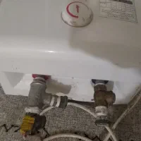 ابگرمکن|آبگرمکن، پکیج، شوفاژ|زاهدان, |دیوار