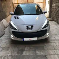 ۲۰۷ پانا ۱۴۰۰