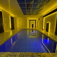 ویلا استخردار نوساز شیک در منطقه آزاد انزلی