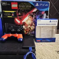 ps4 slim 500 کپی خور