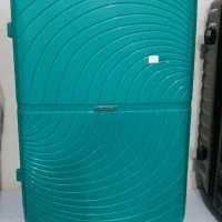 چمدان دوچرخ وچهارچرخ(زیرقیمت بازار)|کیف، کفش، کمربند|اهواز, اهواز|دیوار