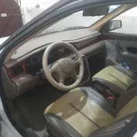 سمند ای الیکس خیلی تمیز|خودرو سواری و وانت|تبریز, |دیوار