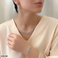 سرویس کامل نقره سازی رضازاده عطر نقره آفتاب۵۰۲۳