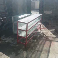 ویترین 4 عدد