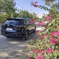 چانگان CS55 PLUS مشکی