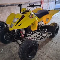 ۴۵۰ سوزوکی دنده مدل ۲۰۰۹