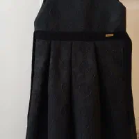 پیراهن  مجلسی دخترانه تا۸تا۹سال