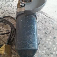 سنگ فرز توسن سالم