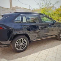 تویوتا وایلدلندر