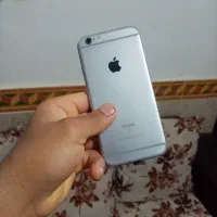 فروش 2گوشی ایفون 6s|موبایل|اسفراین, |دیوار