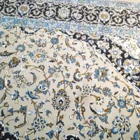 فرش شش متری|فرش|قروه, |دیوار