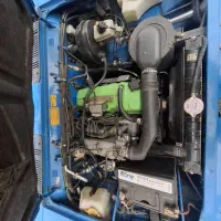 ماشین بی رنگ|خودرو سواری و وانت|پارس‌آباد, |دیوار