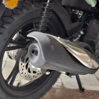 sh ۱۸۰فقط معاوضه با بنلی|موتورسیکلت|گنبد کاووس, |دیوار