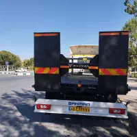 امدادخودرو یدکش کفی سوارکردن خودرو