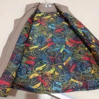 پافر|لباس|سبزوار, شهرک اندیشه|دیوار