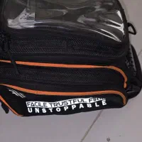 کیف روی باک باکس کوله trk بنلی ns rs مگلی|کیف، کفش، کمربند|مشهد, شهید فرامرز عباسی|دیوار