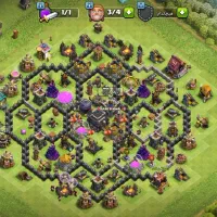 کلش اف کلنز