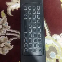 سه عدد کنترل هوشمند تلویزیون سونیا