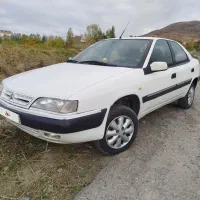 زانتیا 87 سند تکبرگ|خودرو سواری و وانت|تبریز, |دیوار