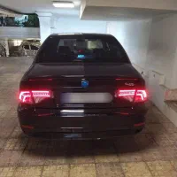 سورن پلاس مشکی