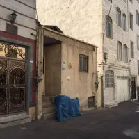 55 متر کلنگی جنوبی فروش یا معاوضه با خودرو|فروش زمین و ملک کلنگی|تهران, مسعودیه|دیوار