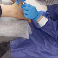 آموزش و ارائه خدمات پدیکور و پودولوژی