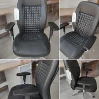 M902میز تحریر کارمندی مدیریتی صندلی