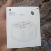 شارژر اپل