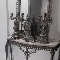 آینه شمدون برنج